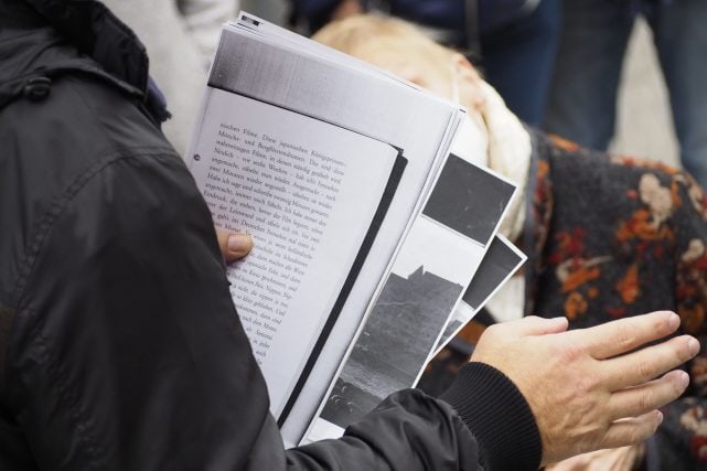 Texte und Dokumente